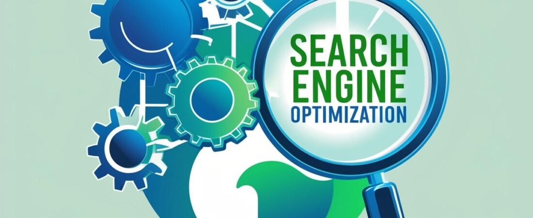 SEO y estructura orgánica
