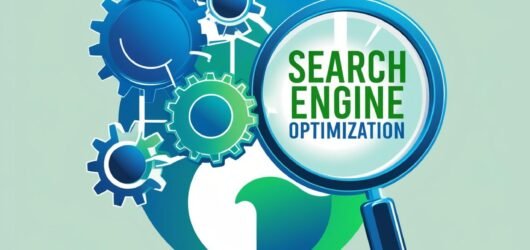 SEO y estructura orgánica